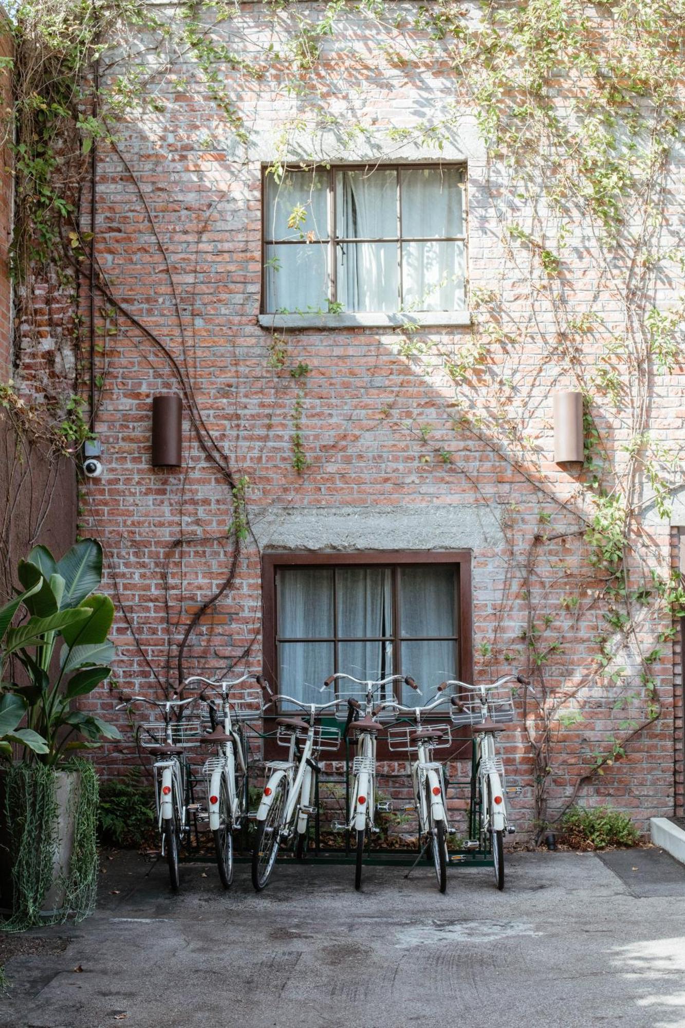 Granada Hotel & Bistro San Luis Obispo Eksteriør bilde