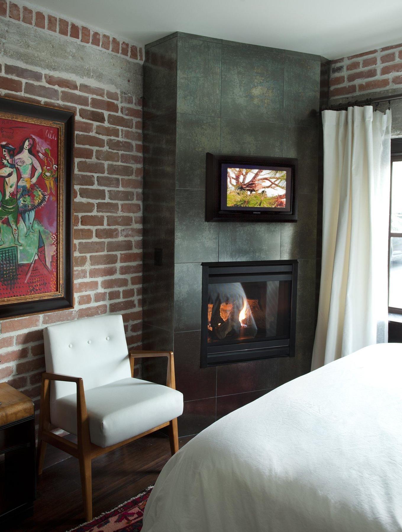 Granada Hotel & Bistro San Luis Obispo Eksteriør bilde