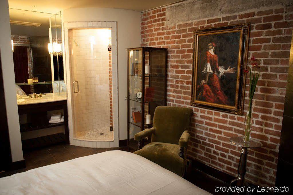 Granada Hotel & Bistro San Luis Obispo Eksteriør bilde